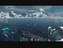 【WoWs】プレイ動画　島風編Part10