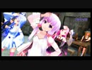 【第16回MMD杯予選】DANCE DANCE DANCE【MADPV】