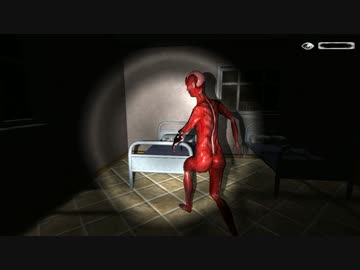 逃れられぬ像“スタチュー”　第一章.Statues