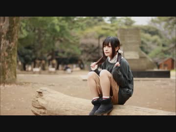 【づづ】ゆるふわ樹海ガール -arrange ver.-踊ってみた【成人祝い】