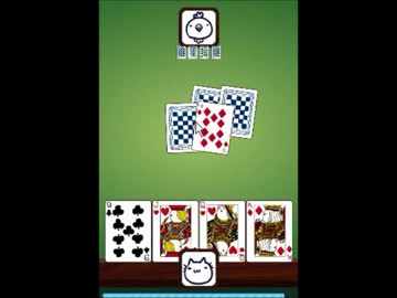 ミリオンダウト実況プレイ動画その１