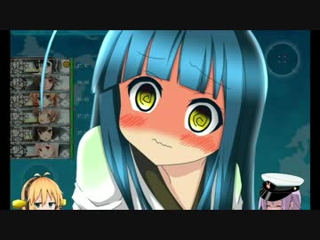 【艦これ】ゆかり提督の艦隊日誌　２ページ目【VOICEROID+実況】