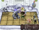 精霊指定都市gdgd縛りプレイ 14：氷