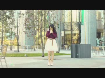 【神沢有紗】ひよたまカフェ【オリジナル振付】