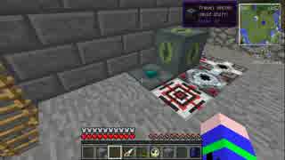 【Minecraft実況】マイクラの工業化を目指そうpart24【ゆっくり実況】