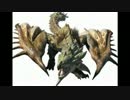 【MH-X】 実況プレイ動画 リオレイア狩猟
