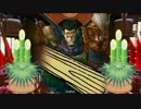戦国大戦　丸太祭り３７本目