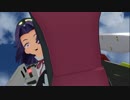 【MMD】スタービルドストライク龍田【艦これ】