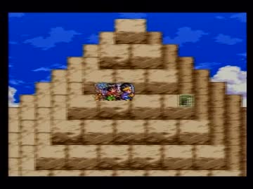 【DQ3】続々・はじめてのドラクエⅢ Part10