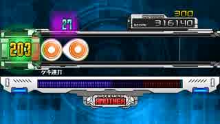 【太鼓さん次郎】アタシポンコツアンドロイド(修正)【デレステノーツ】