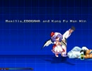 【MUGEN】そう！俺についてこい！！トーナメントpart1