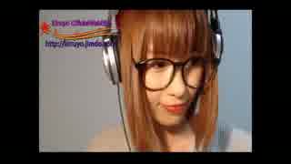 Kinuyo 「Moon Crying / 倖田來未」(カバー) 2015.10.1放送