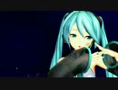 【MMD】つみ式ミクさんで「えれくとりっく・えんじぇぅ」