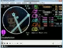 [創作譜面:749] Double-Action　MASTER [maimai譜面]　BPM155