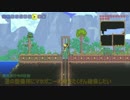 【観測動画】PC版テラリア1.3で木を愛する人 #027【字幕】