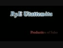 【さほ】RyEさんが50%くらいわかる動画【クロスフェード作ってみた】