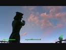 【Fallout4】MODで息抜きFo4　1st season【VOICEROID実況】