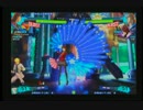P4U2　けんと（鳴上）対　仰木（雪子）2016/01/09  part2