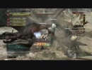 【DDON】　ウォリアー定点飛龍　ドラゴンズドグマオンライン　