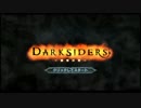 DARKSIDERSを黙々と。　84日目
