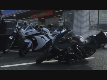 【椎田家】こんな家族どうでしょう〜千葉再発見 中編〜【Bike Fam!】