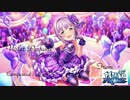 【デレステMAD】 Violet Perfume -From Pump It Up 2015 PRIME-