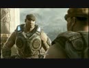 【GEARS OF WAR3　－ギアーズ オブ ウォー３－】　先導実況　１２