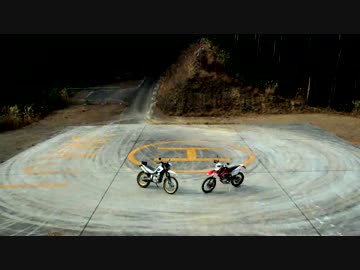 【DirtRiders】猿押林道【#2】