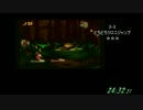 【ゆっくり実況】スーパードンキーコング2 102%RTA【part2】