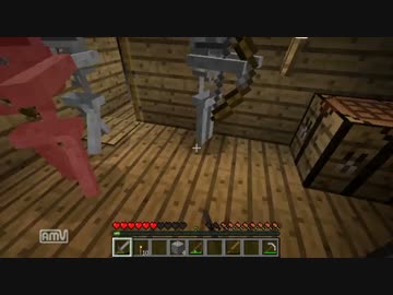 【マイクラ実況】ネバネバネバーランドを夢見て 第22夜『第1章初見編』