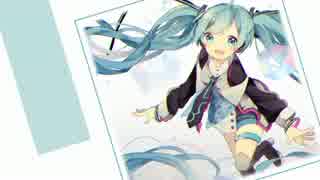 【初音ミク】BLOCKS！【ぼろぞーオリジナル曲】