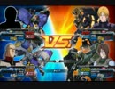 EXVSFB固定ランクマ 試作2号機視点 ３１