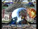 小十郎対戦動画【戦国BASARAX】ー主君でも容赦はしない男