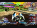 EXVSFB固定ランクマ 試作2号機視点 ３２