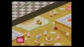 モリ・ゲーム アーカイブ 英語ボウゥルー7