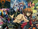 遊戯王ADS  アニメ融合E・HERO+E-HERO+アドレイション　十代に憧れたデッキ