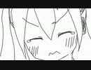アホ毛が生えたら/初音ミク for Lichiria