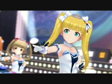 【デレステMV】とどけ！アイドル(メアリー・コクラン)[FullHD]