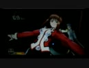 プロジェクトクロスゾーン2コンボ動画　涼編（直撮り）