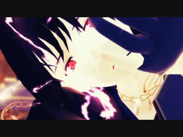 【MMD刀剣乱舞】Twitter動画詰め合わせ