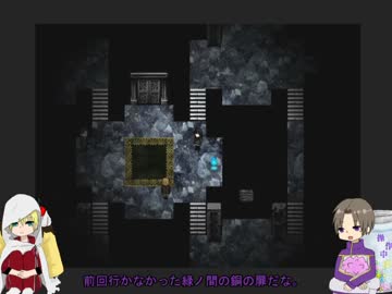 【刀剣乱舞】長谷部と山姥切が望みのために鏡を割る3(前編)【偽実況】