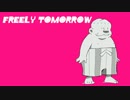 【デカパンすげぇ】デカパンっぽいどでFR/EELY/TOM/O/R/ROW【UTAU式人力】