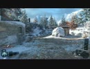 【CoD:BO3】TDMで毎日ひたすらキル稼ぎ.11【27K7D】