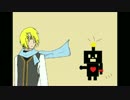 【ブレイ誕】UTAUカバー「少年と魔法のロボット」【ブレイ・ナイトレイ】
