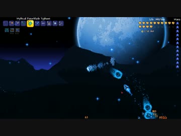 【Terraria】準危険区域 part20【ゆっくり実況プレイ】