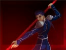 Fate/stay night【PC版】プロローグ【プレイ動画】part5