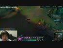 1月10日【lol】KR ソロQ プラチナ奪還　ベルコズサポ  duo募集 6