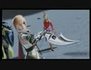 【ディシディア】DFFAC　華麗なるライトニングさん【アーケード】