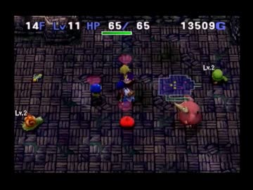 トルネコ3を二人で実況プレイ　異世界の迷宮編　part8