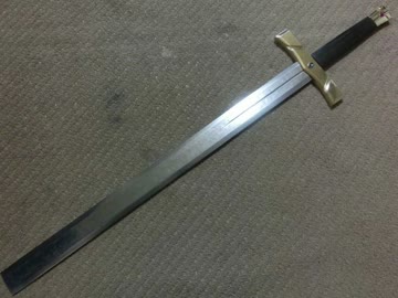 エクスキューショナーズソード2